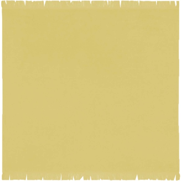  Monochrome Beach Towel Mustard BEHT0031