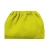  Lime - Monochrome Crinkle Clutch Bag VEBL0124