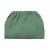  Mint - Monochrome Crinkle Clutch Bag VEBL0084