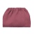  Raspberry - Monochrome Crinkle Clutch Bag VEBL0121
