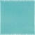  Monochrome Beach Towel Light Turquoise BEHT0034