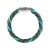  Multicolor Twisted Rope Bracelet Kiwi MTRB0010