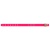 I Love U Neon Pink - Leather Bracelet