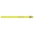  Play Neon Yellow - Leather Bracelet LEAB0025