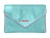  Amore - Velvet Envelope Bag VEBL0062