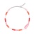  Pink Gumi Bear - Ankle Chain SBFC0001