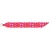  Pink Lips - Silk Bracelet SLKB0101