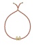  Crab - Gold Plated - Story Of My Life Bracelet SMLB0056