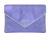  Ciao - Velvet Envelope Bag VEBL0059