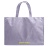  Good Times - Velvet Shopper Bag VEBL0039