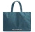  Hello New Day - Velvet Shopper Bag VEBL0037