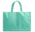  Holiday Mood - Velvet Shopper Bag VEBL0042