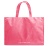 I'ts Your Day - Velvet Shopper Bag